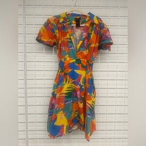 Nooworks Leah Dress - 2X